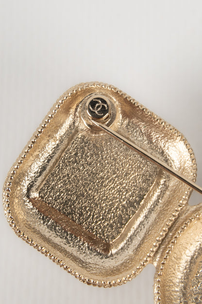 Broche Chanel 2020