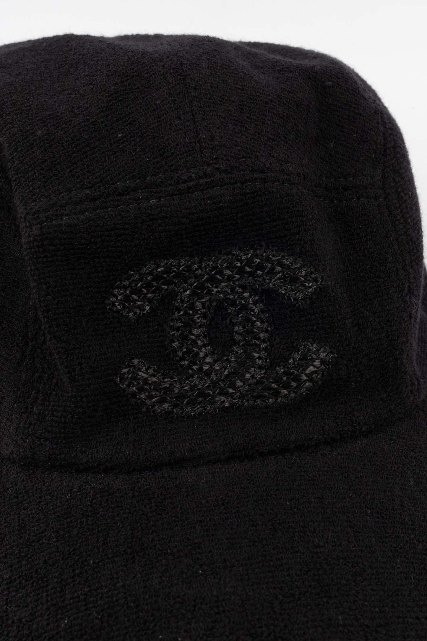 Chapeau / Casquette Chanel
