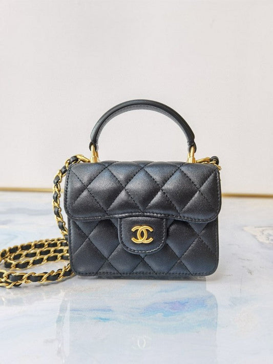 Chanel -Bags - CHL Bags - 338