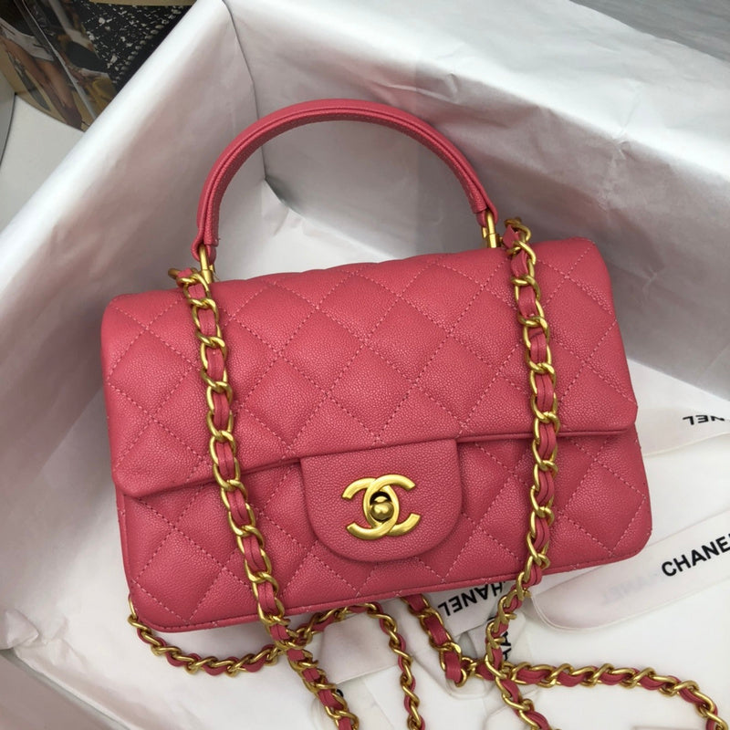 Chanel -Bags - CHL Bags - 416