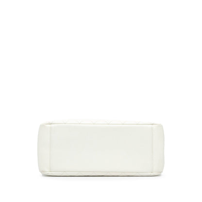 Chanel Sac Caviar Grand Shopping Tote