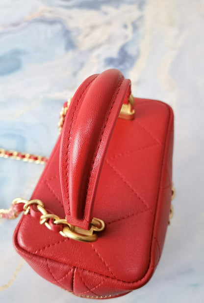 Chanel -Bags - CHL Bags - 348