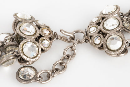 Collier Chanel Automne 1998