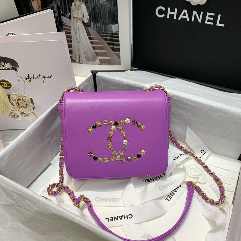 Chanel -Bags - CHL Bags - 533