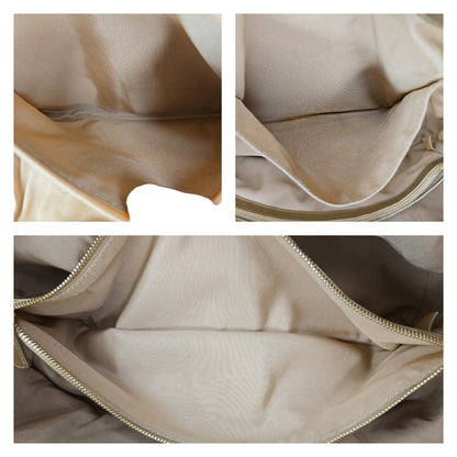 Chanel Paris-Venice Ca D Oro Embroidered Calfskin Tote