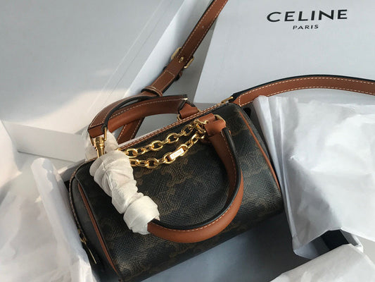 Chanel Bag New Arrival Luxury Bag - 1987