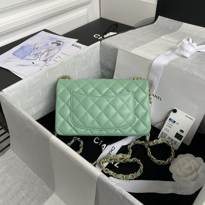 Chanel -Bags - CHL Bags - 398