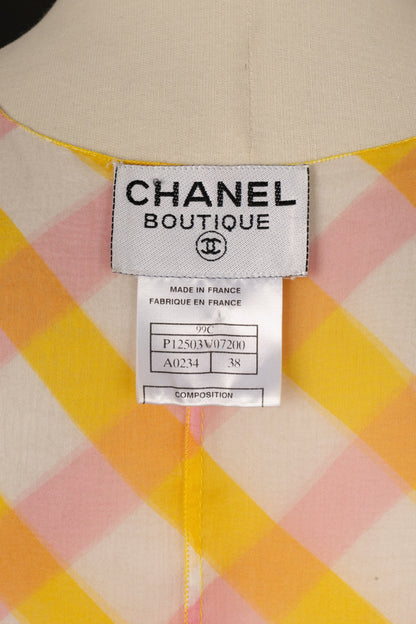 Ensemble Chanel Croisire 1999