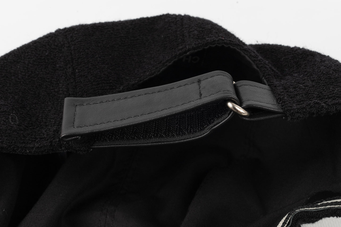 Chapeau / Casquette Chanel