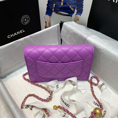 Chanel -Bags - CHL Bags - 405