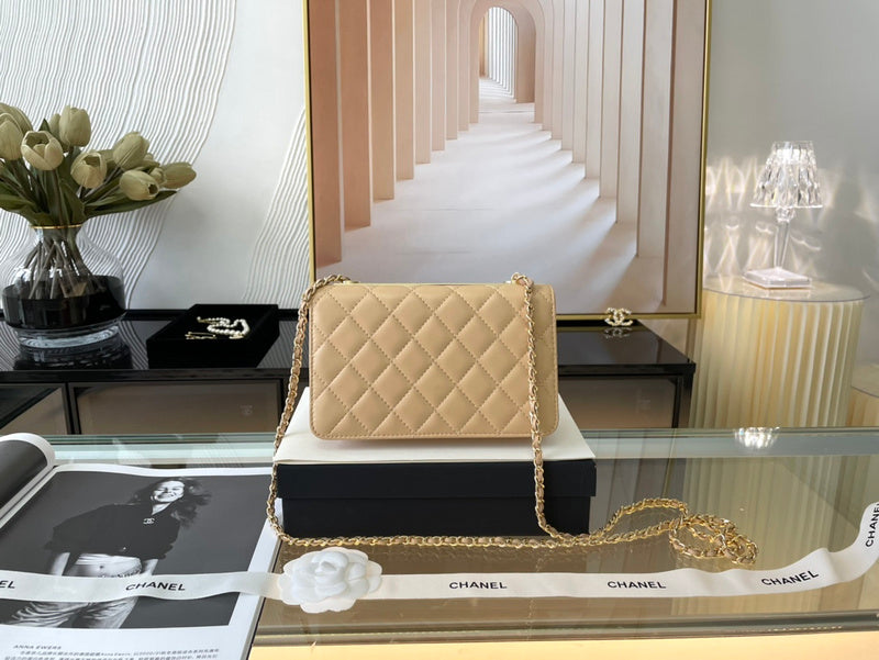 Chanel -Bags - CHL Bags - 392