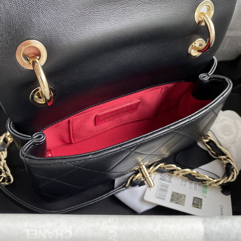 Chanel -Bags - CHL Bags - 492