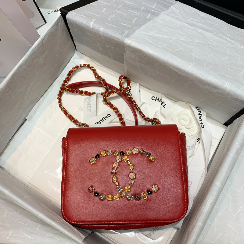 Chanel -Bags - CHL Bags - 526
