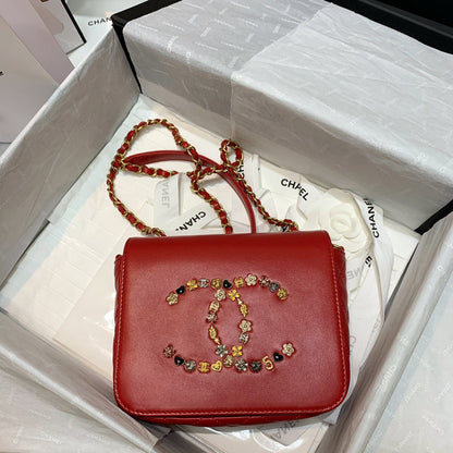 Chanel -Bags - CHL Bags - 526
