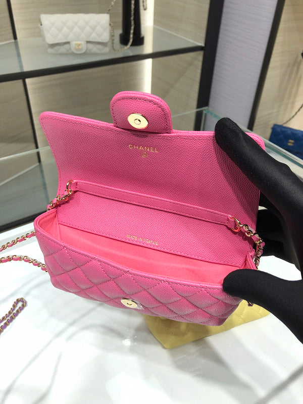 Chanel -Bags - CHL Bags - 382