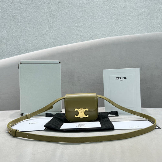 Chanel Bag New Arrival Luxury Bag - 1253