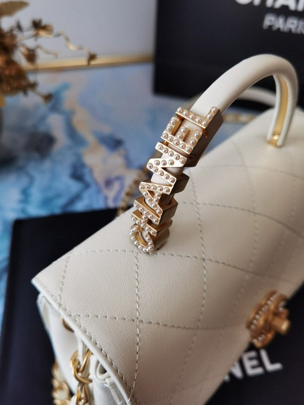 Chanel -Bags - CHL Bags - 744