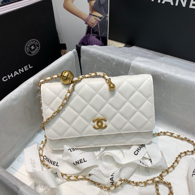 Chanel -Bags - CHL Bags - 403