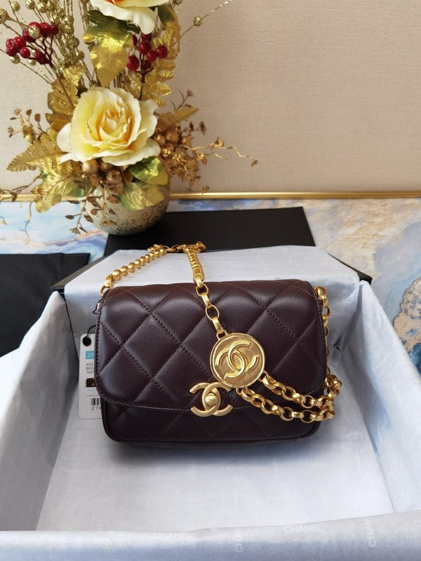 Chanel -Bags - CHL Bags - 489