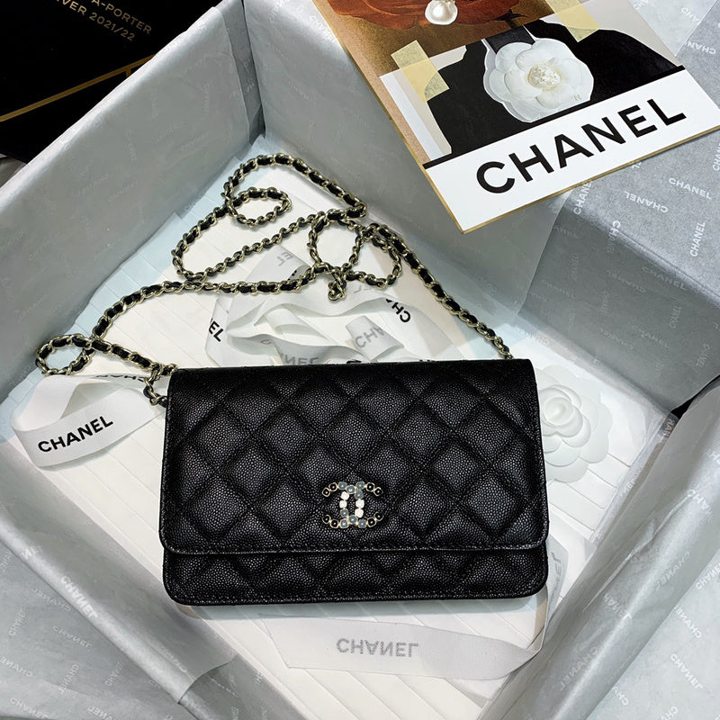 Chanel -Bags - CHL Bags - 395