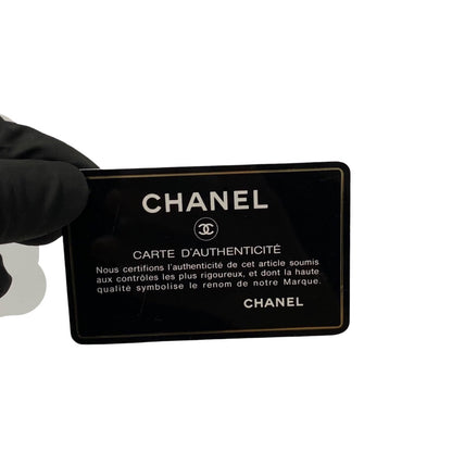 Chanel Mini Classic Single Flap Bag  Leather Crossbody Bag in New Condition
