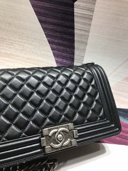 Chanel -Bags - CHL Bags - 354