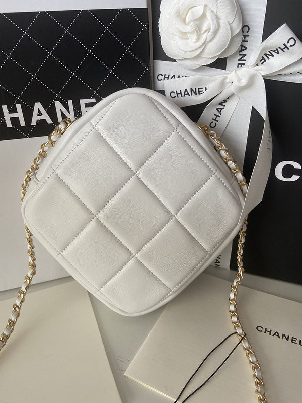 Chanel -Bags - CHL Bags - 321
