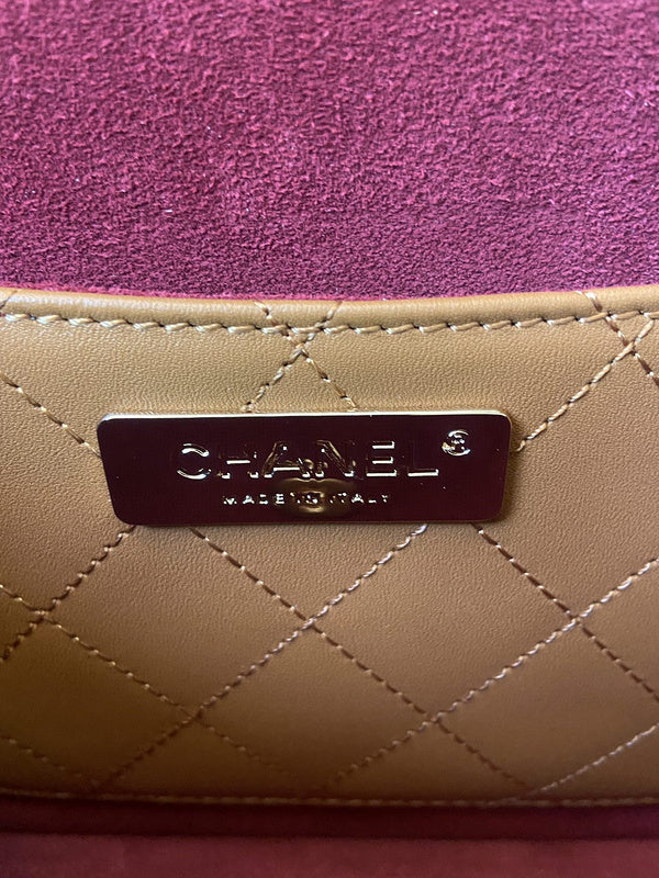 Chanel -Bags - CHL Bags - 531