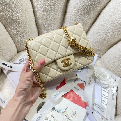 Chanel -Bags - CHL Bags - 427