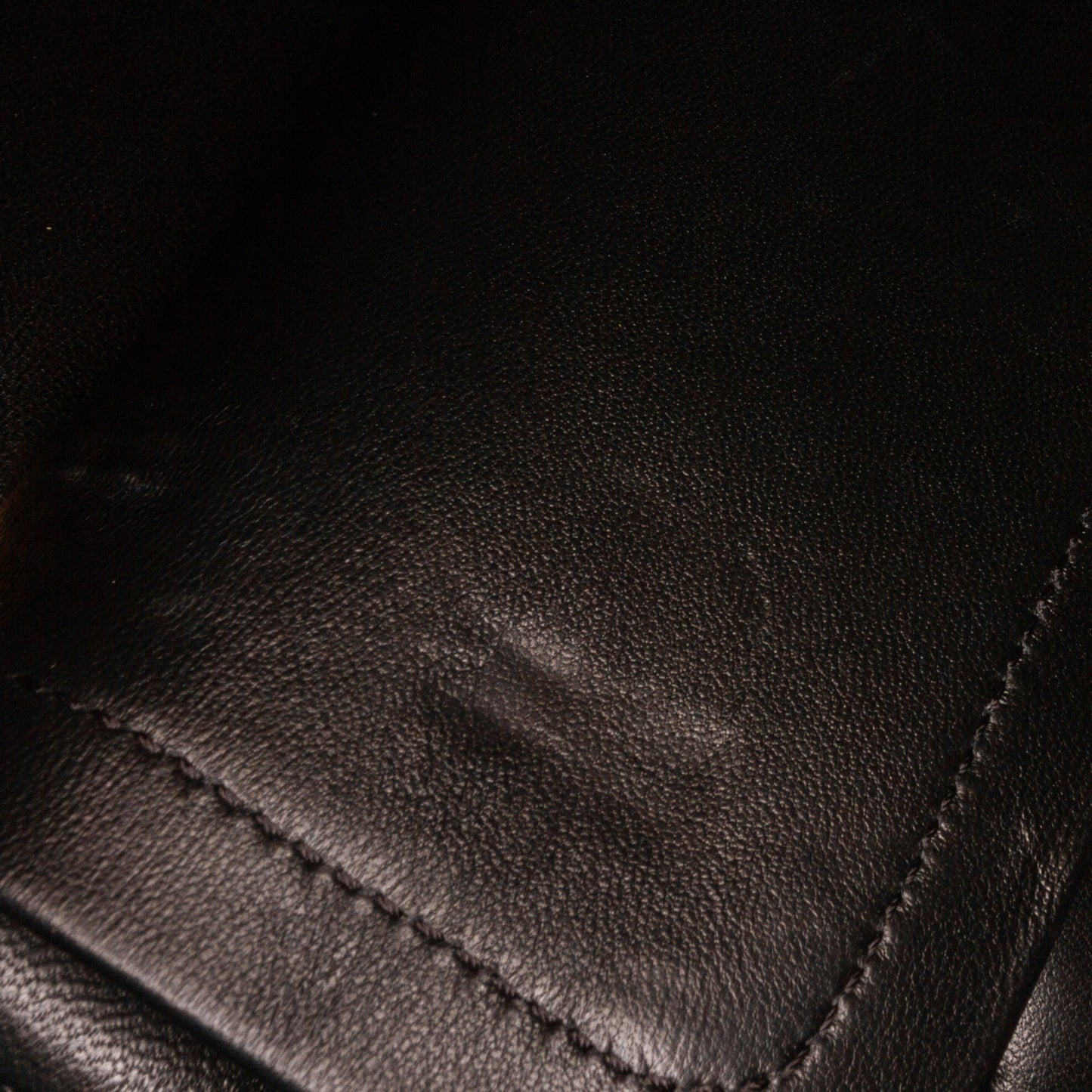 Black Chanel Medium Croc Embossed Lambskin 2.55 Reissue Double Flap Bag