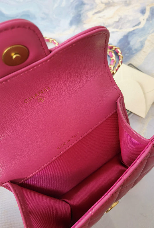 Chanel -Bags - CHL Bags - 335