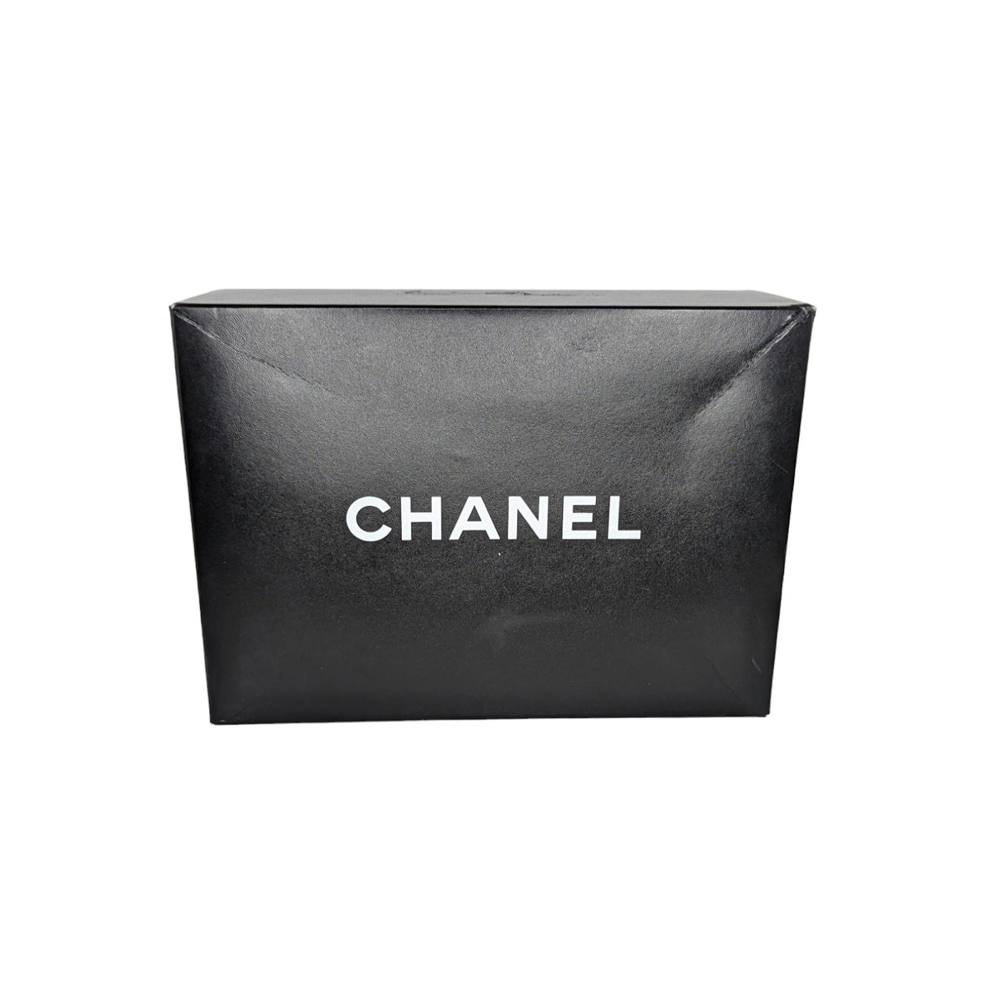 Chanel Vintage Classic Quilted Lambskin Medium Double Flap