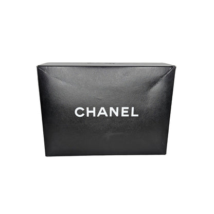 Chanel Vintage Classic Quilted Lambskin Medium Double Flap