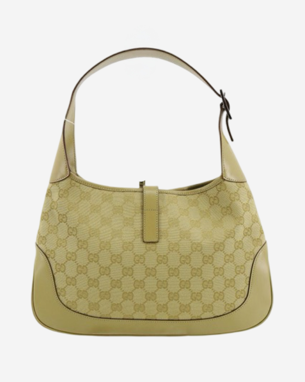 Bolsa Gucci Jackie Vintage