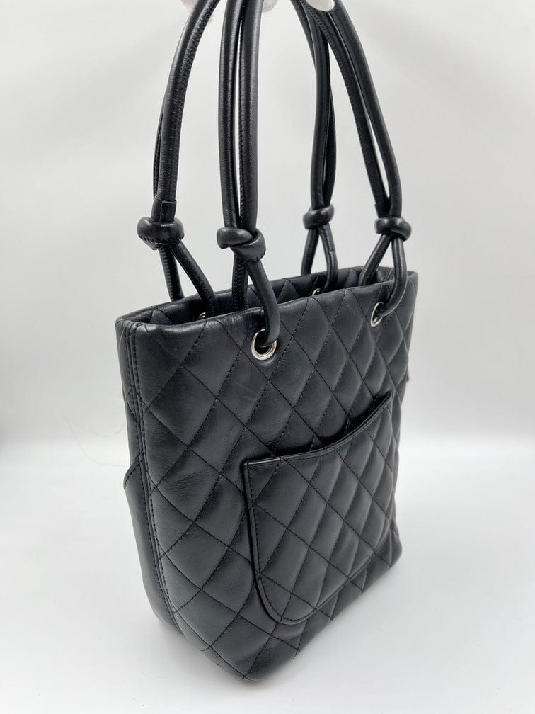 Chanel Cambon Tote