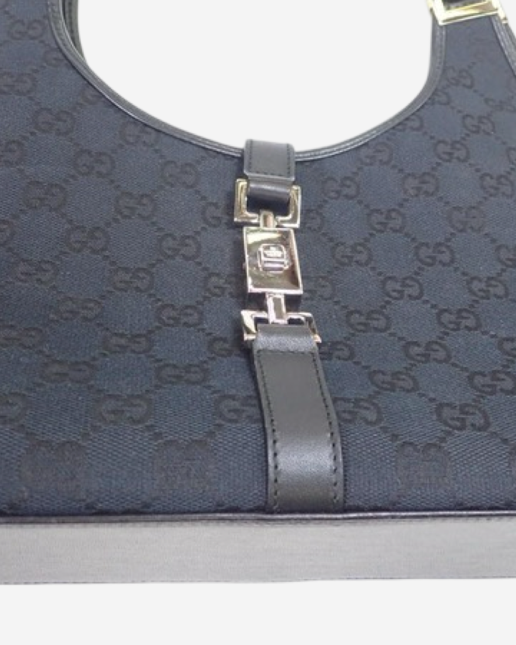 Bolsa Gucci Bardot Vintage