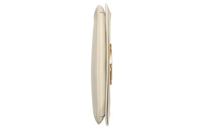 (WMNS) Gucci Blondie Shoulder Bag 'White' 699268-UXX0G-9022