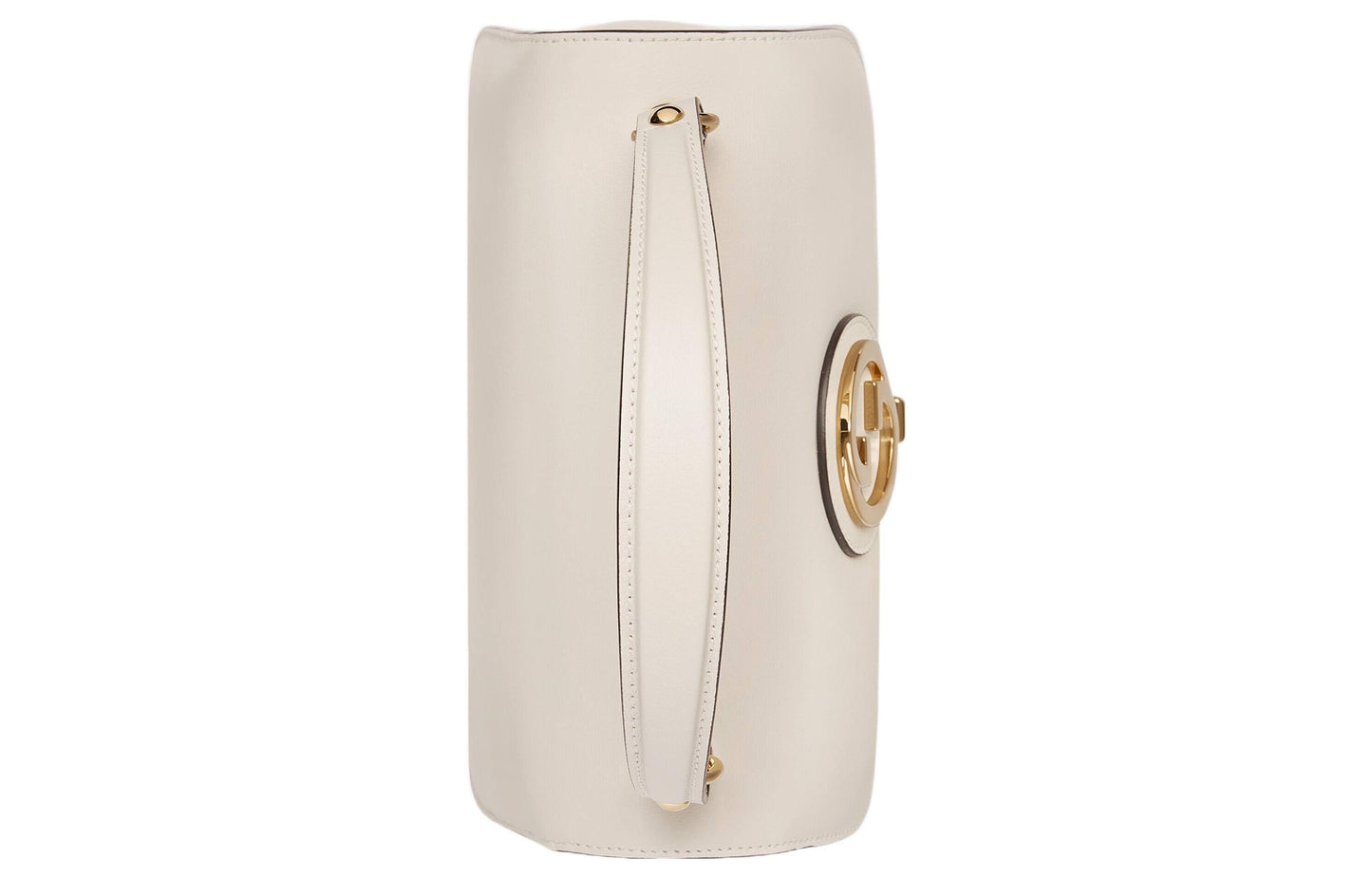 (WMNS) Gucci Blondie Small Top Handle Bag 'White' 735101-UXX0G-9022