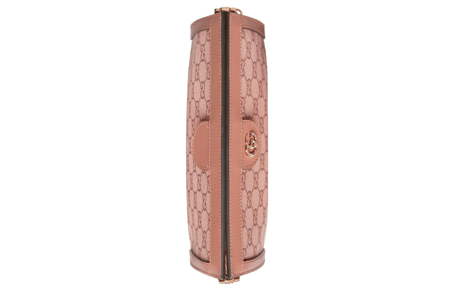 (WMNS) Gucci Ophidia GG Small Shoulder Bag 'Pink' 503877-FACC5-5748