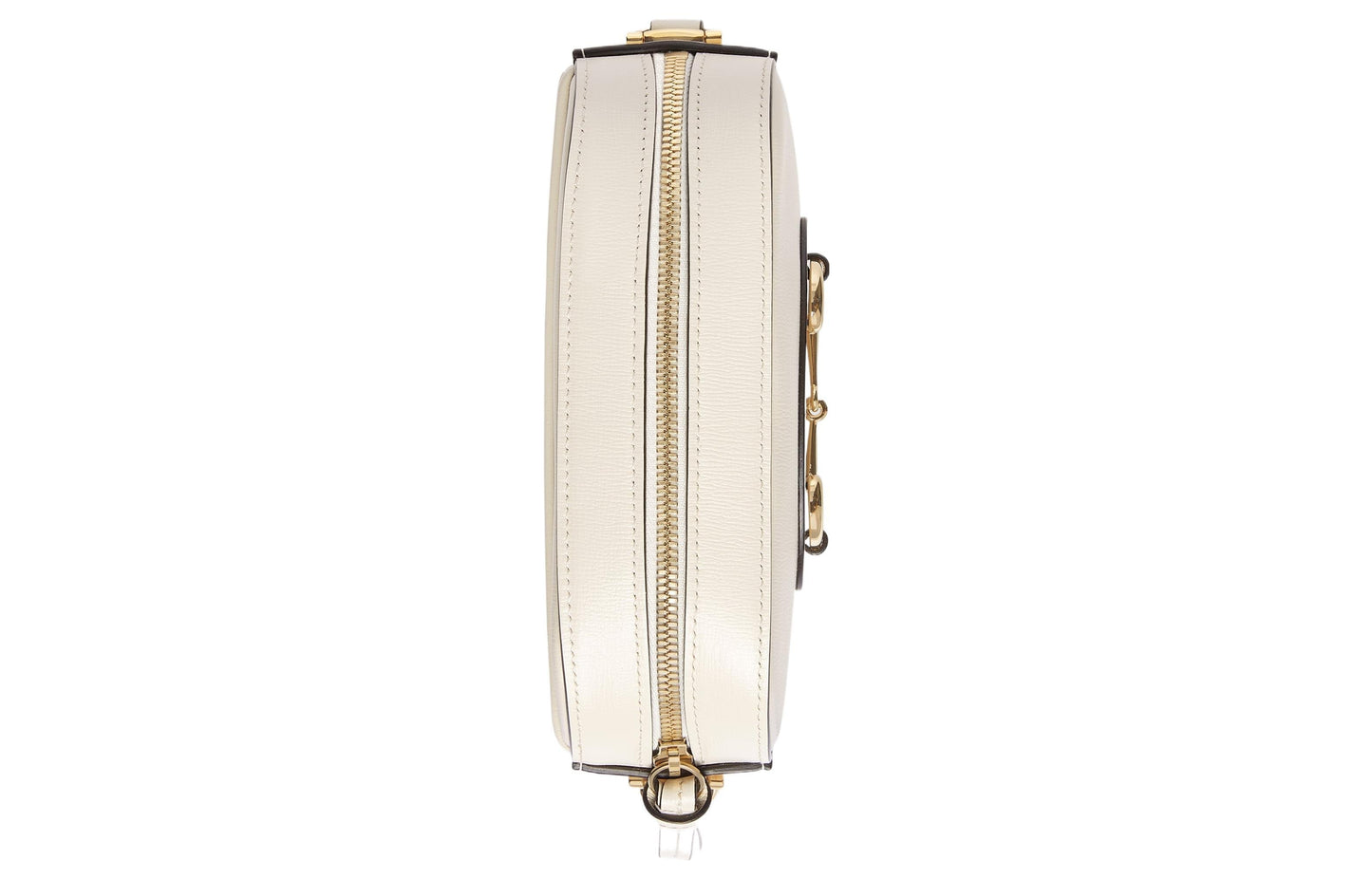 (WMNS) Gucci Horsebit 1955 Small Shoulder Bag 'White' 760196-1AAQD-9022