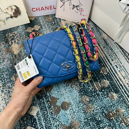 Chanel -Bags - CHL Bags - 651
