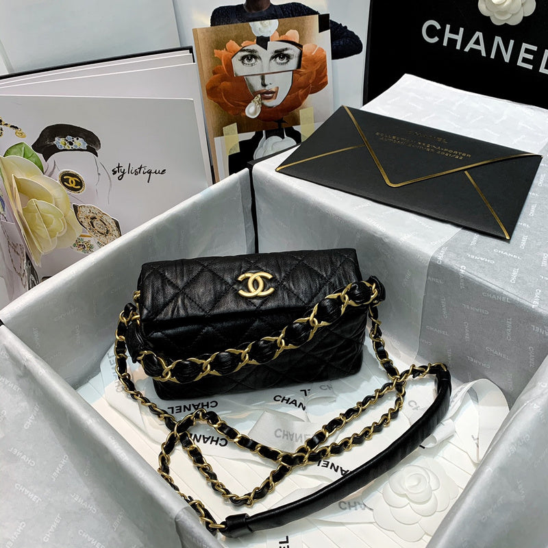 Chanel -Bags - CHL Bags - 772