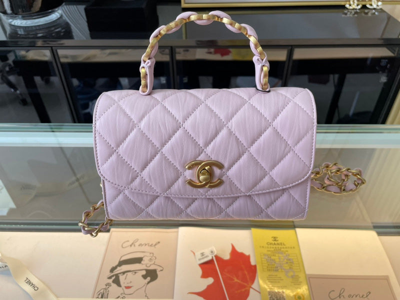 Chanel -Bags - CHL Bags - 748