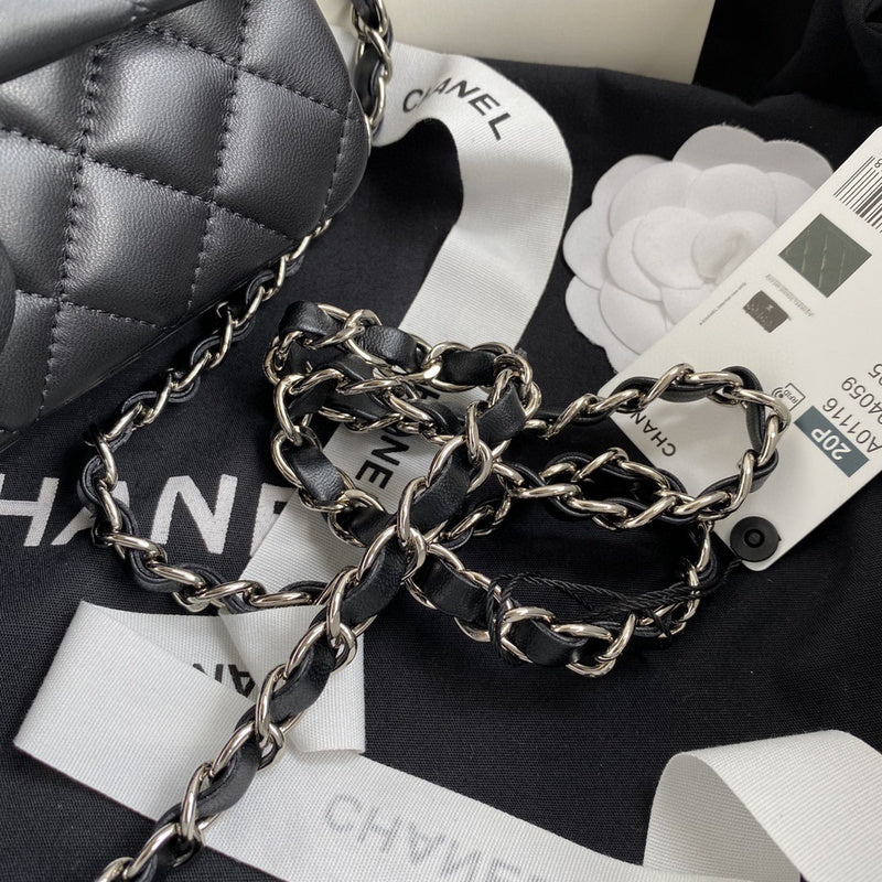 Chanel -Bags - CHL Bags - 401