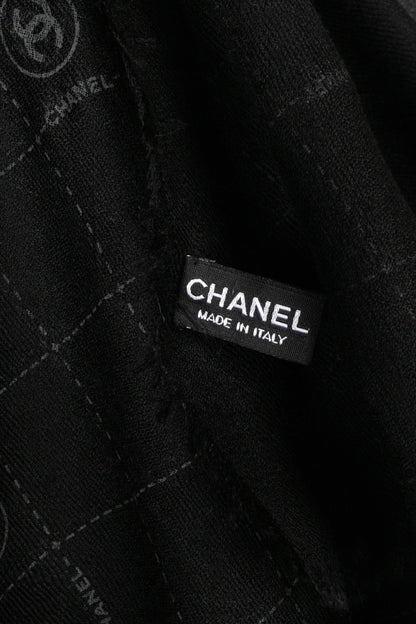 Echarpe / Etole en cachemire Chanel