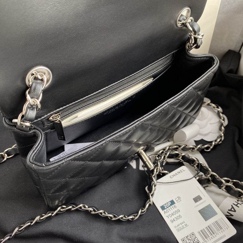 Chanel -Bags - CHL Bags - 401