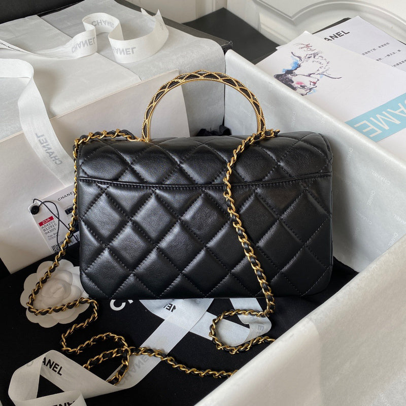 Chanel -Bags - CHL Bags - 438