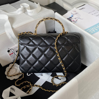 Chanel -Bags - CHL Bags - 438