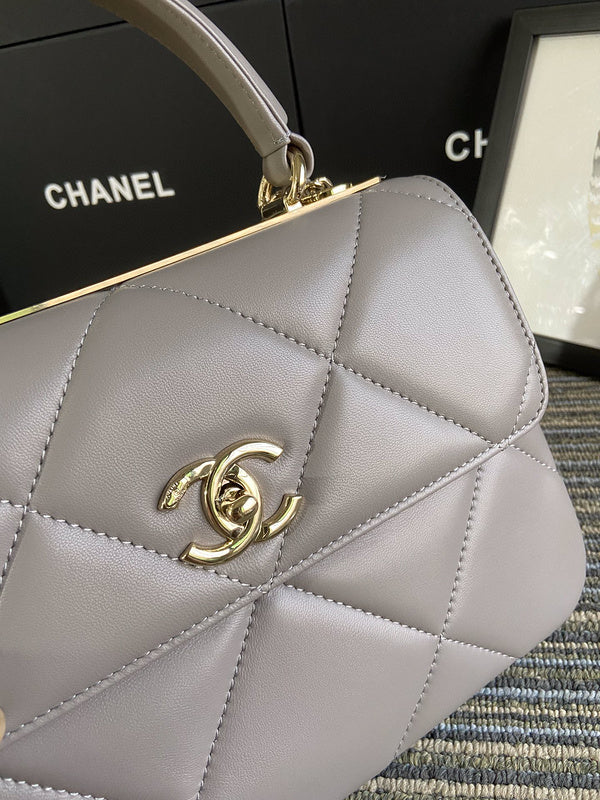 Chanel -Bags - CHL Bags - 419
