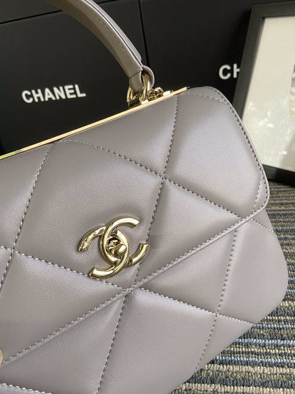 Chanel -Bags - CHL Bags - 419